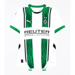 Borussia Mönchengladbach Fodboldtrøjer 2024-25 Hjemmebanetrøje Mænd