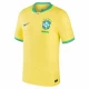 Neymar Jr #10 Brasilien Fodboldtrøjer VM 2022 Hjemmebanetrøje Mænd