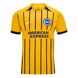 Brighton Hove Albion Fodboldtrøjer 2025-26 Tredjetrøje Mænd
