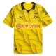 BVB Borussia Dortmund 2023-24 Cup Tredjetrøje