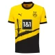 BVB Borussia Dortmund Marco Reus #11 Fodboldtrøjer 2023-24 Hjemmebanetrøje Mænd