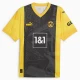 BVB Borussia Dortmund Ozcan #6 Fodboldtrøjer 2024-25 Special Hjemmebanetrøje Mænd