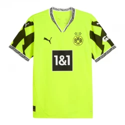 BVB Borussia Dortmund Fodboldtrøjer 2025-26 Special Hjemmebanetrøje Mænd
