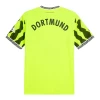 BVB Borussia Dortmund Fodboldtrøjer 2025-26 Special Hjemmebanetrøje Mænd