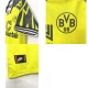 BVB Borussia Dortmund Retro Trøje 1994-95 Hjemmebane Mænd