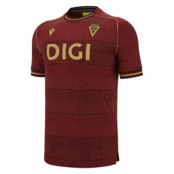 Cadiz CF Fodboldtrøjer 2025-26 Udebanetrøje Mænd