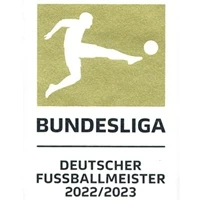 Bundesliga Winner 22-23 +Kr37