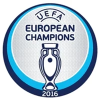 European Champions 2016 +Kr29