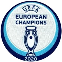 European Champions 2020 +Kr29