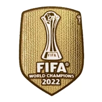 FIFA Club WC2022 +Kr37