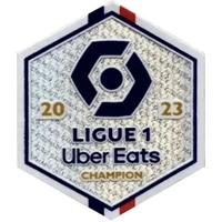 Ligue 1 Champions 23 +Kr29