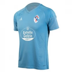 Celta de Vigo Fodboldtrøjer 2023-24 Hjemmebanetrøje Mænd