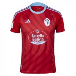 Celta de Vigo Fodboldtrøjer 2023-24 Udebanetrøje Mænd