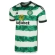Celtic FC Fodboldtrøjer 2023-24 Hjemmebanetrøje Mænd