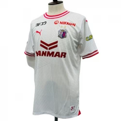 Cerezo Osaka Fodboldtrøjer 2024-25 Udebanetrøje Mænd