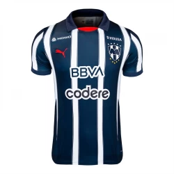CF Monterrey Fodboldtrøjer 2024-25 Hjemmebanetrøje Mænd