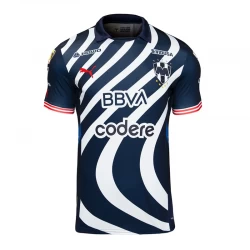 CF Monterrey Fodboldtrøjer 2024-25 Tredjetrøje Mænd