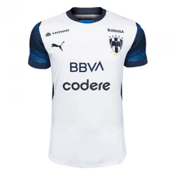 CF Monterrey Fodboldtrøjer 2024-25 Udebanetrøje Mænd