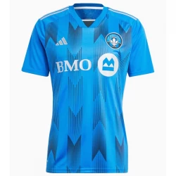 CF Montreal Fodboldtrøjer 2023-24 Hjemmebanetrøje Mænd