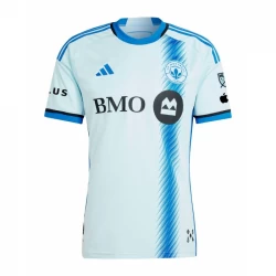 CF Montreal Fodboldtrøjer 2024-25 Udebanetrøje Mænd