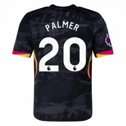Chelsea FC Fodboldtrøjer Cole Palmer #20 2024-25 Tredjetrøje Mænd