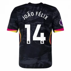 Chelsea FC Fodboldtrøjer Joao Felix #14 2024-25 Tredjetrøje Mænd