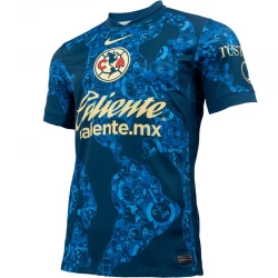 Club América Fodboldtrøjer 2024-25 Udebanetrøje Mænd