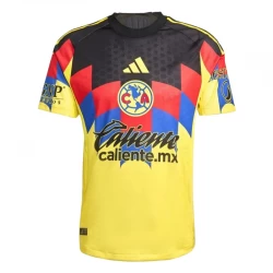 Club América Fodboldtrøjer 2025-26 Hjemmebanetrøje Mænd