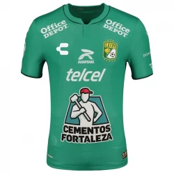 Club Leon Fodboldtrøjer 2023-24 Hjemmebanetrøje Mænd