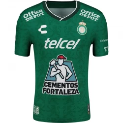 Club Leon Fodboldtrøjer 2024-25 Hjemmebanetrøje Mænd