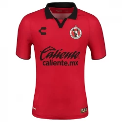 Club Tijuana Fodboldtrøjer 2023-24 Hjemmebanetrøje Mænd