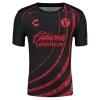 Club Tijuana Fodboldtrøjer 2024-25 Hjemmebanetrøje Mænd