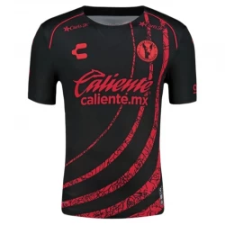 Club Tijuana Fodboldtrøjer 2024-25 Hjemmebanetrøje Mænd