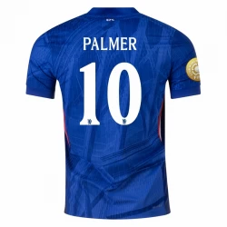 Cole Palmer #10 Chelsea FC Fodboldtrøjer Club World Cup 2025-26 Hjemmebanetrøje Mænd