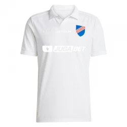 Colo Colo Fodboldtrøjer 2025-26 Centenary Hjemmebanetrøje Mænd