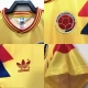 Colombia Retro Trøje 1990 Hjemmebane Mænd