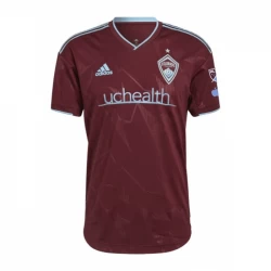 Colorado Rapids Fodboldtrøjer 2023-24 Hjemmebanetrøje Mænd