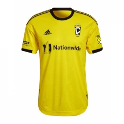 Columbus Crew Fodboldtrøjer 2023-24 Hjemmebanetrøje Mænd