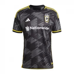 Columbus Crew Fodboldtrøjer 2024-25 Udebanetrøje Mænd