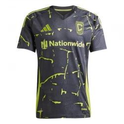 Columbus Crew Fodboldtrøjer 2025-26 Udebanetrøje Mænd