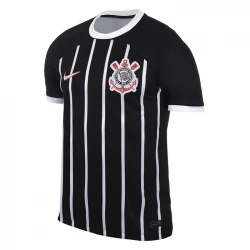 Corinthians Fodboldtrøjer 2023-24 Udebanetrøje Mænd
