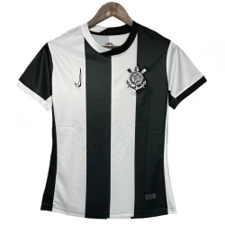 Corinthians Fodboldtrøjer 2024-25 Tredjetrøje Mænd