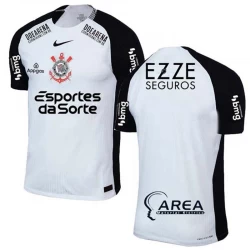 Corinthians Fodboldtrøjer 2025-26 Full Sponsor Hjemmebanetrøje Mænd