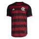 CR Flamengo Fodboldtrøjer 2022-23 Hjemmebanetrøje Mænd