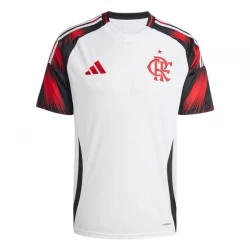 CR Flamengo Fodboldtrøjer 2025-26 Udebanetrøje Mænd
