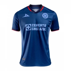 Cruz Azul Fodboldtrøjer 2023-24 Tredjetrøje Mænd