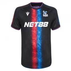 Crystal Palace Fodboldtrøjer 2024-25 Tredjetrøje Mænd