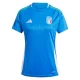 Dame Ciro Immobile #17 Italien Fodboldtrøjer EM 2024 Hjemmebanetrøje