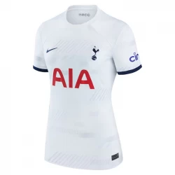 Dame Tottenham Hotspur Fodboldtrøjer 2023-24 Hjemmebanetrøje