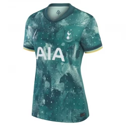 Dame Tottenham Hotspur Fodboldtrøjer 2024-25 Tredjetrøje